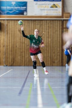 Bild 133 - F HSG Kremperheide/Muensterdorf - ATSV Stockelsdorf 2 : Ergebnis: 47:32